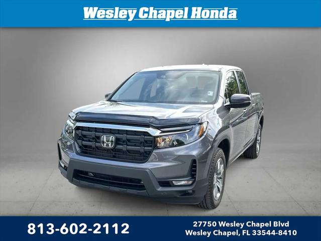 2026 Honda Ridgeline RTL for sale in Wesley Chapel, FL