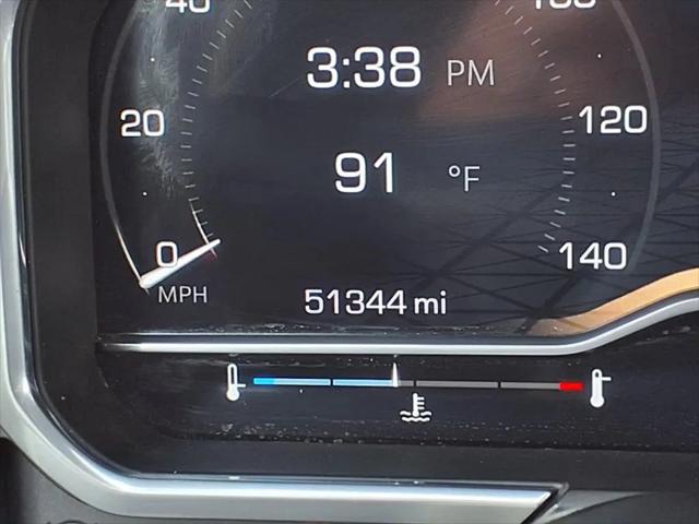 2024 GMC Sierra 3500HD Denali Ultimate
