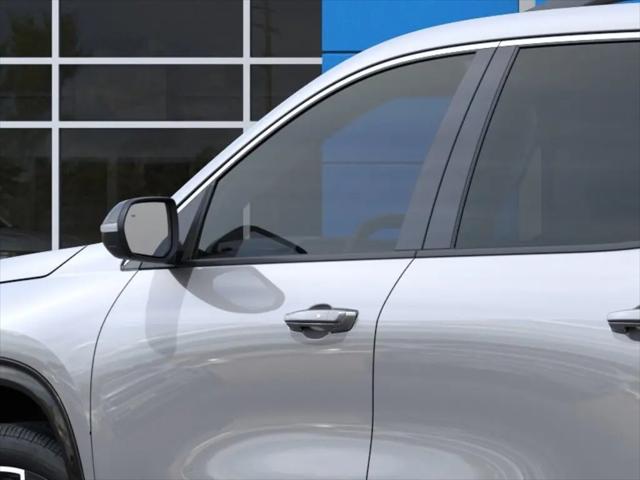 2026 Chevrolet Traverse FWD High Country