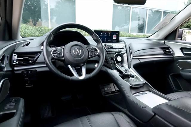 2019 Acura RDX Standard