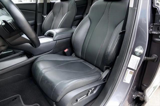 2019 Acura RDX Standard