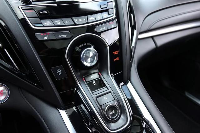 2019 Acura RDX Standard