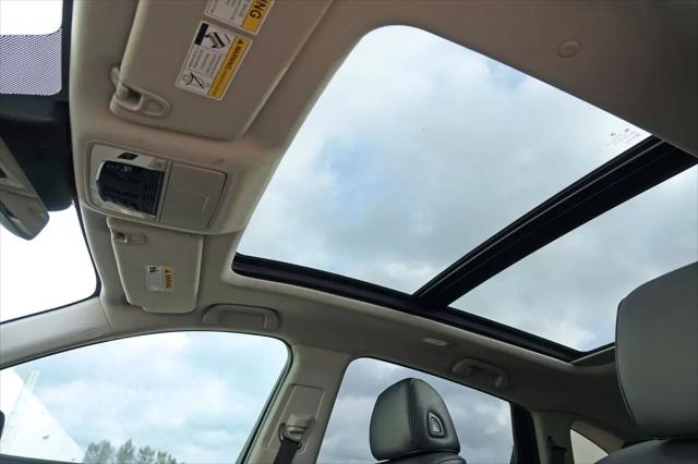 2019 Acura RDX Standard