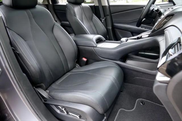 2019 Acura RDX Standard