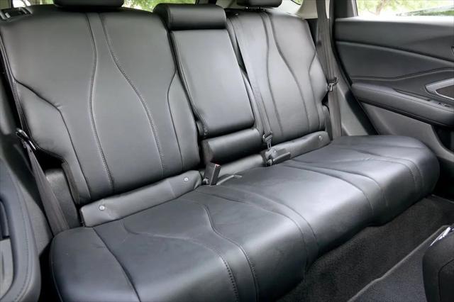 2019 Acura RDX Standard