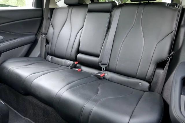 2019 Acura RDX Standard