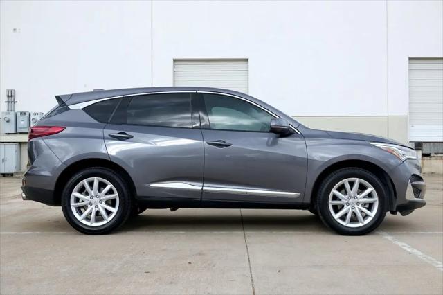 2019 Acura RDX Standard