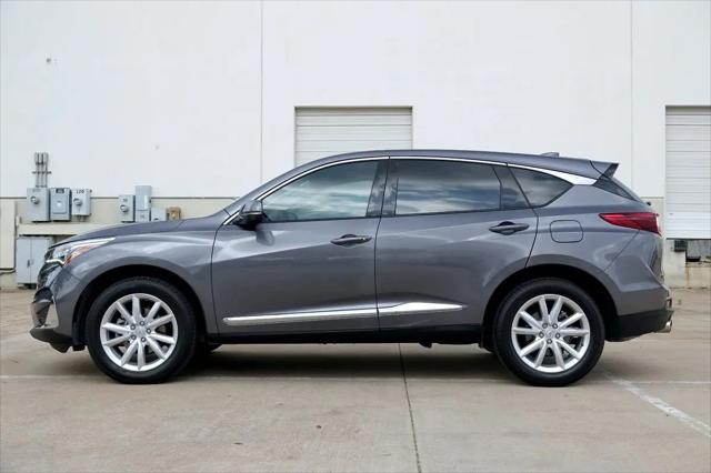 2019 Acura RDX Standard