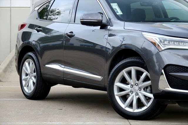 2019 Acura RDX Standard
