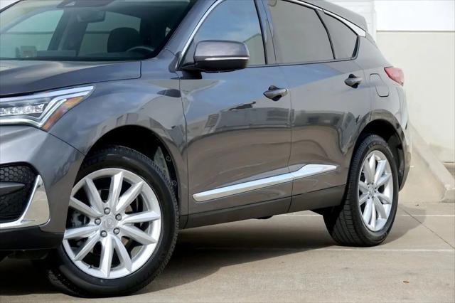 2019 Acura RDX Standard