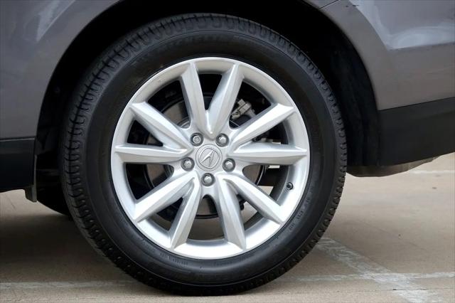 2019 Acura RDX Standard