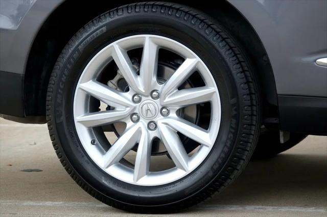 2019 Acura RDX Standard