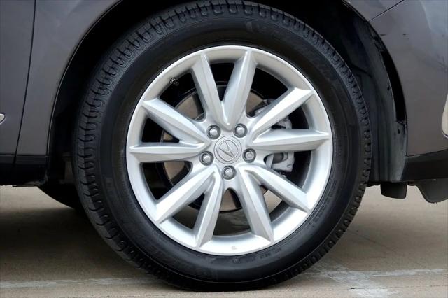2019 Acura RDX Standard