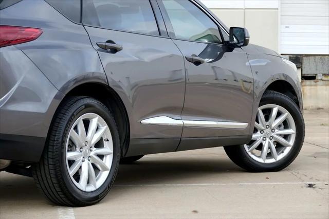 2019 Acura RDX Standard