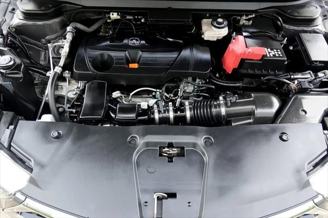 2019 Acura RDX Standard