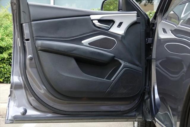 2019 Acura RDX Standard