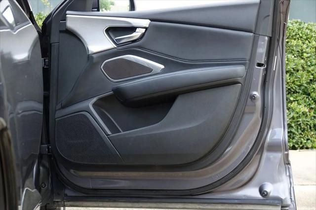 2019 Acura RDX Standard