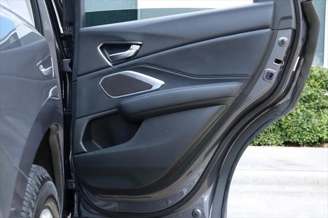 2019 Acura RDX Standard