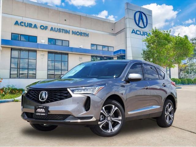 2026 Acura RDX Technology for sale in Austin, TX