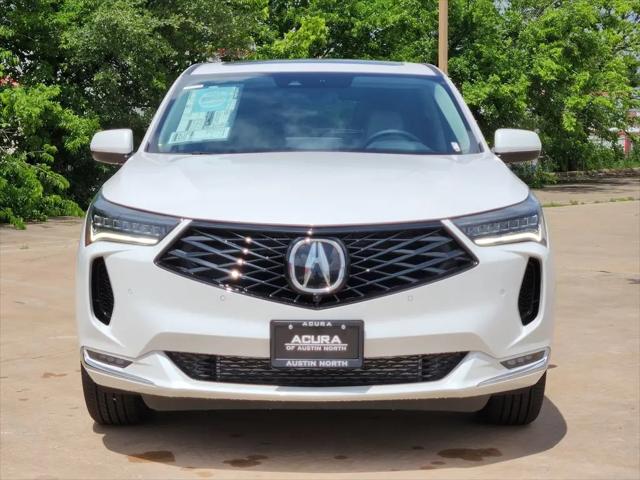 2026 Acura RDX Advance