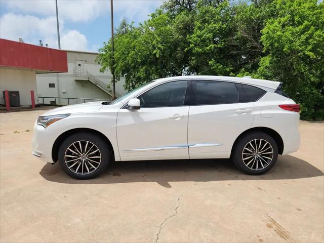2026 Acura RDX Advance
