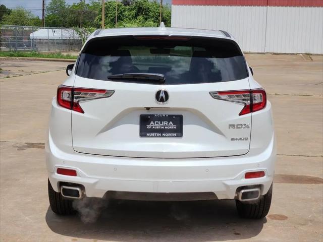 2026 Acura RDX Advance