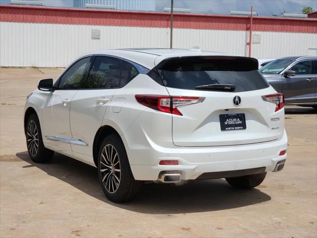2026 Acura RDX Advance