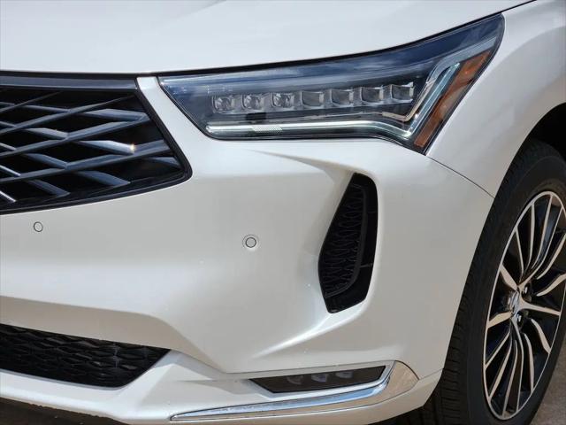 2026 Acura RDX Advance