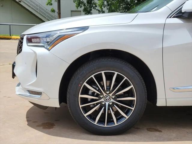 2026 Acura RDX Advance