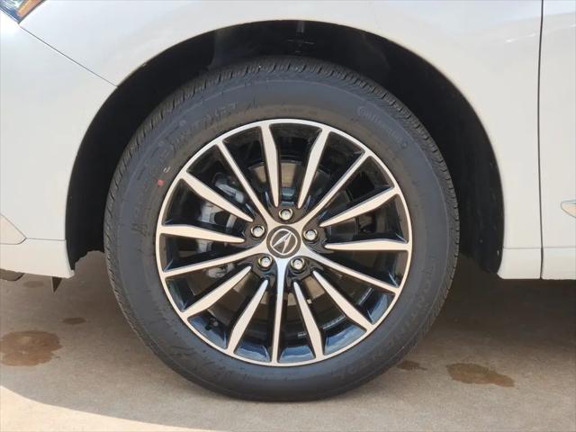 2026 Acura RDX Advance