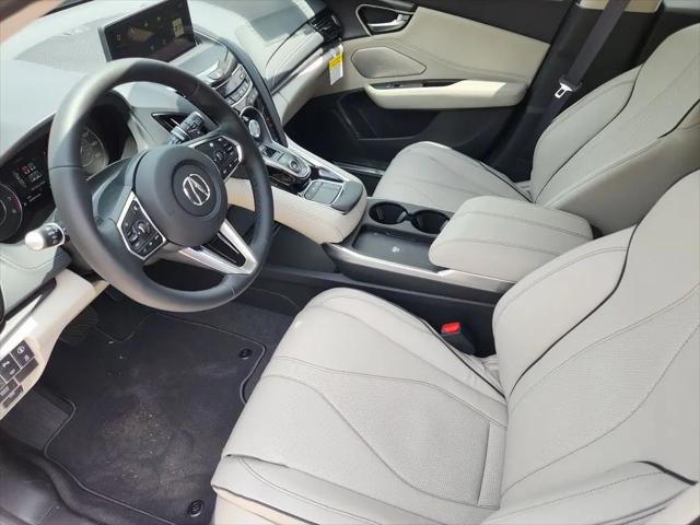 2026 Acura RDX Advance
