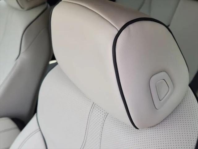 2026 Acura RDX Advance