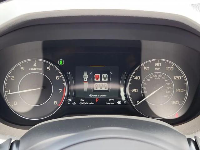 2026 Acura RDX Advance