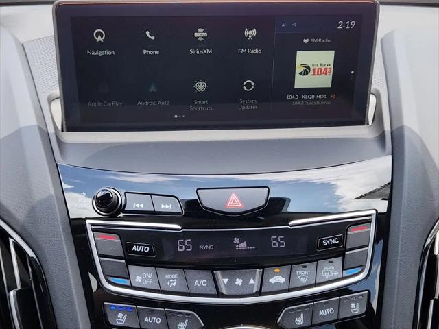 2026 Acura RDX Advance