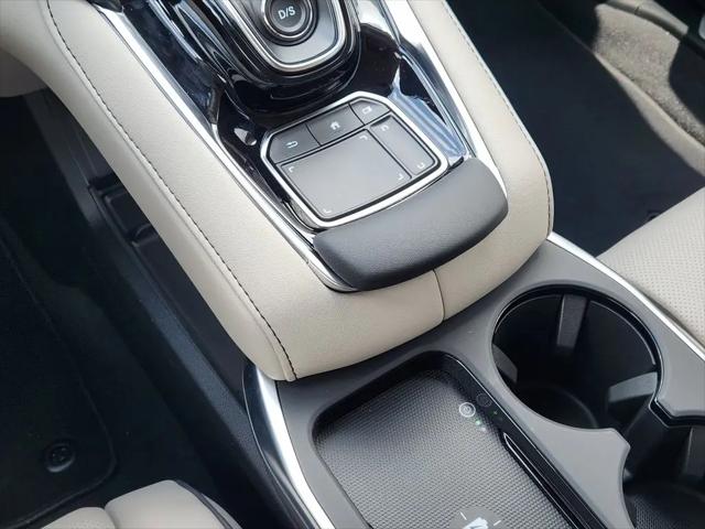 2026 Acura RDX Advance