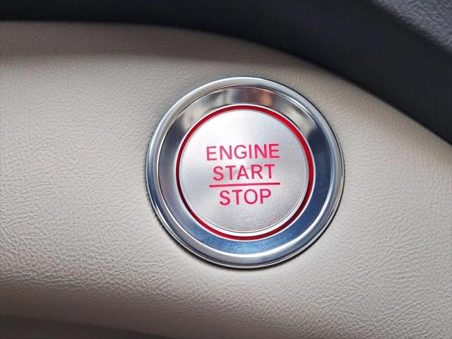 2026 Acura RDX Advance