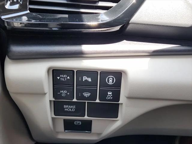 2026 Acura RDX Advance