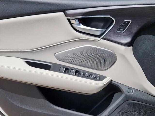 2026 Acura RDX Advance