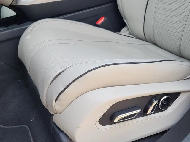 2026 Acura RDX Advance