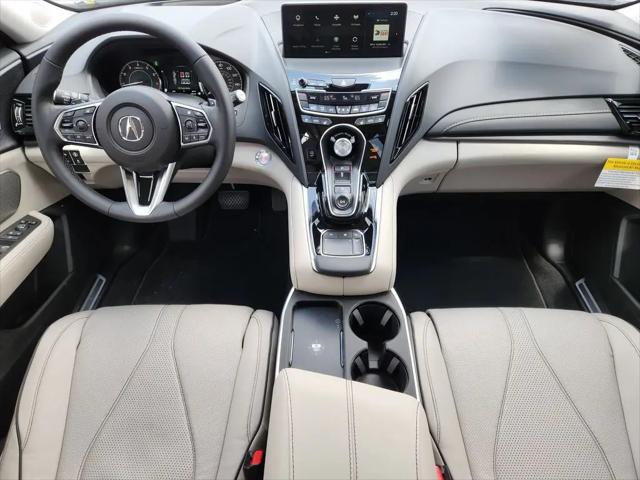 2026 Acura RDX Advance
