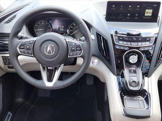 2026 Acura RDX Advance