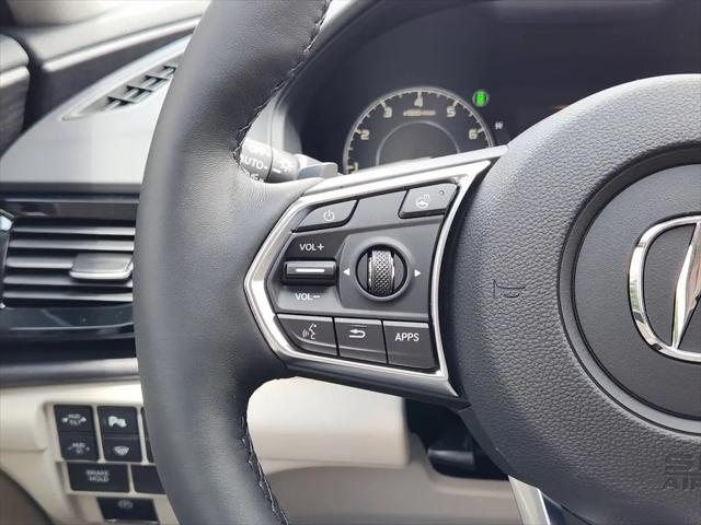 2026 Acura RDX Advance
