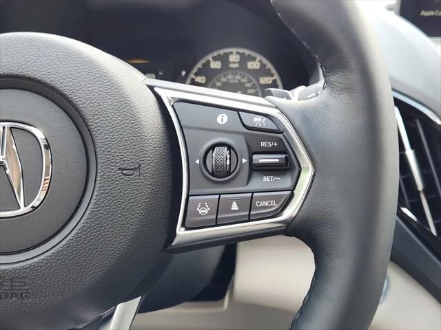 2026 Acura RDX Advance