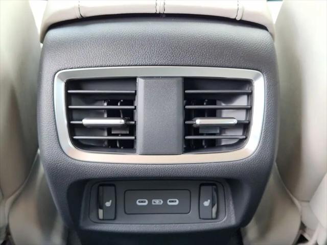 2026 Acura RDX Advance