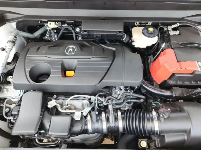 2026 Acura RDX Advance