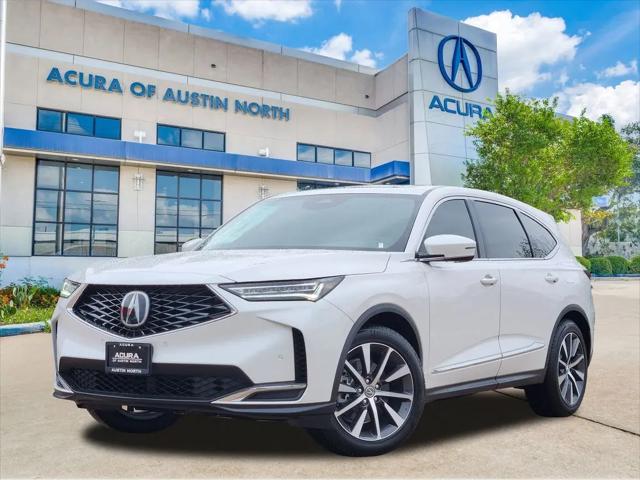 2026 Acura MDX Technology Package for sale in Austin, TX