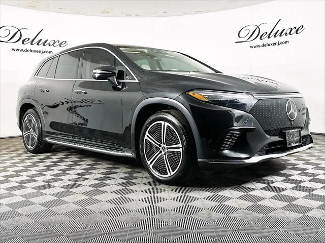 2023 Mercedes-Benz EQS 450 4MATIC for sale in Linden, NJ