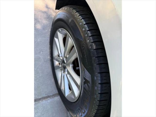 2016 Hyundai Sonata Base