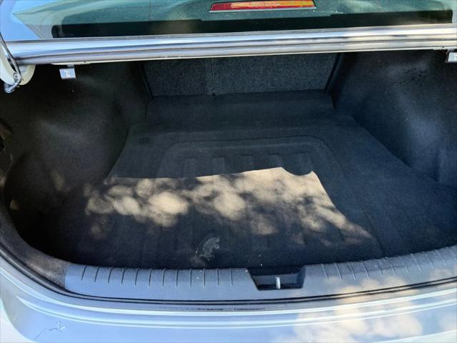 2016 Hyundai Sonata Base