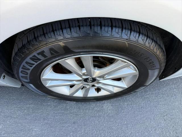 2016 Hyundai Sonata Base